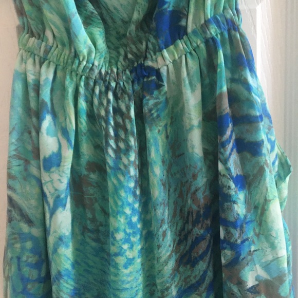 Forever 21 dress - Picture 3 of 4